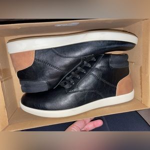 Steve Madden M-Fray Men Shoe
